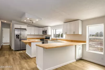 2312 Parkinson Road, Lakeside, AZ 85929 - Photo 11