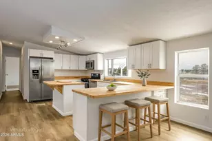 2312 Parkinson Rd, Lakeside, AZ 85929 - Photo 3