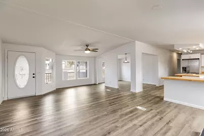 2312 Parkinson Road, Lakeside, AZ 85929 - Photo 7