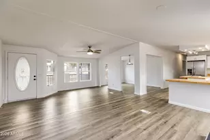 2312 Parkinson Rd, Lakeside, AZ 85929 - Photo 7