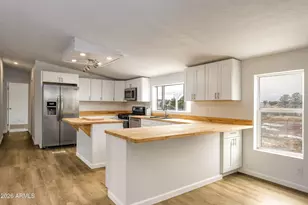 2312 Parkinson Rd, Lakeside, AZ 85929 - Photo 19