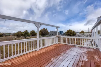 2312 Parkinson Road, Lakeside, AZ 85929 - Photo 27