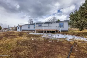 2312 Parkinson Rd, Lakeside, AZ 85929 - Photo 31