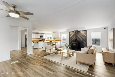 2312 Parkinson Road, Lakeside, AZ 85929 - Photo 7