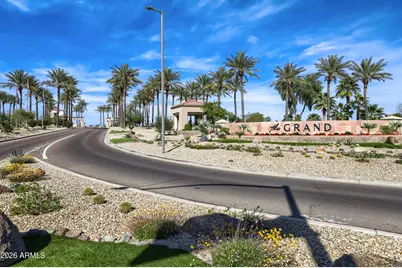 16221 W Starry Sky Drive, Surprise, AZ 85374 - Photo 25