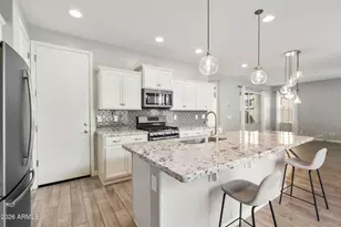 4716 E Nocona Ln, Phoenix, AZ 85050 - Photo 9