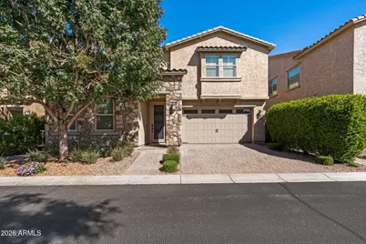 4716 E Nocona Lane, Phoenix, AZ 85050 - Photo 1