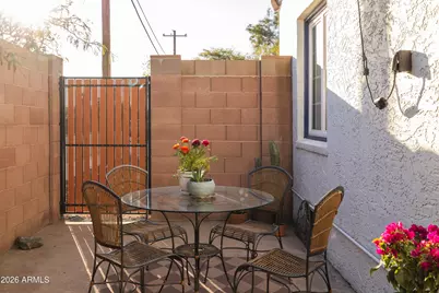 1801 N Dayton Street, Phoenix, AZ 85006 - Photo 95