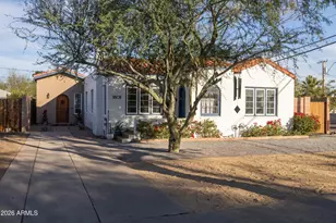 1801 N Dayton St, Phoenix, AZ 85006 - Photo 1