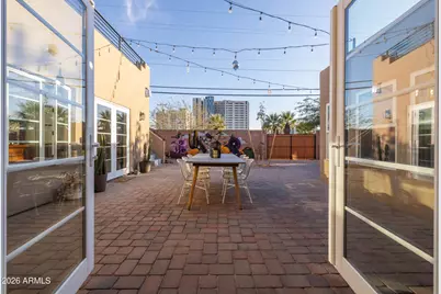 1801 N Dayton Street, Phoenix, AZ 85006 - Photo 117