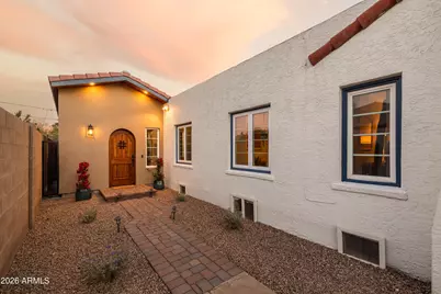 1801 N Dayton Street, Phoenix, AZ 85006 - Photo 141