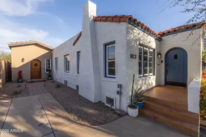 1801 N Dayton Street, Phoenix, AZ 85006 - Photo 9