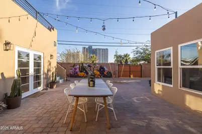 1801 N Dayton Street, Phoenix, AZ 85006 - Photo 115