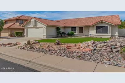 832 N Alvaro Circle, Mesa, AZ 85205 - Photo 35