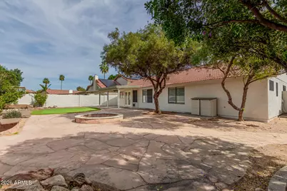 832 N Alvaro Circle, Mesa, AZ 85205 - Photo 19