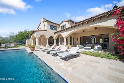 9290 E Thompson Peak Parkway #451, Scottsdale, AZ 85255 - Photo 69