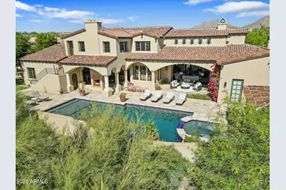 9290 E Thompson Peak Parkway #451, Scottsdale, AZ 85255 - Photo 1