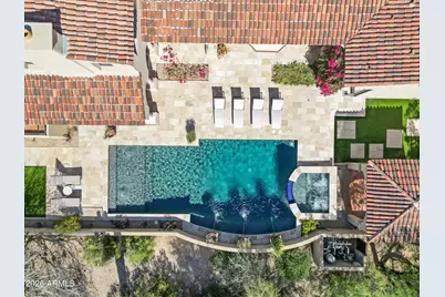 9290 E Thompson Peak Parkway #451, Scottsdale, AZ 85255 - Photo 71