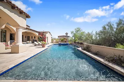 9290 E Thompson Peak Parkway #451, Scottsdale, AZ 85255 - Photo 5