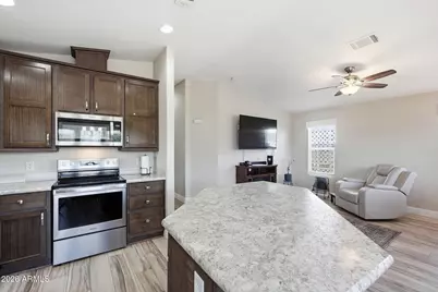 8865 E Baseline Road #1417, Mesa, AZ 85209 - Photo 15