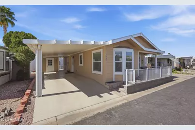 8865 E Baseline Road #1417, Mesa, AZ 85209 - Photo 29