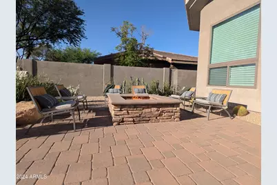 7953 E Thunderhawk Road, Scottsdale, AZ 85255 - Photo 37