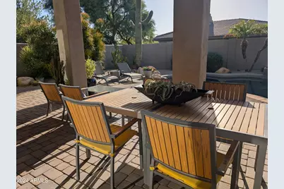 7953 E Thunderhawk Road, Scottsdale, AZ 85255 - Photo 35