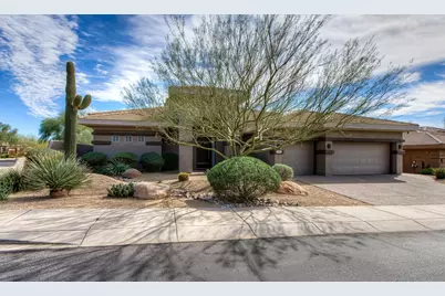 7953 E Thunderhawk Road, Scottsdale, AZ 85255 - Photo 39