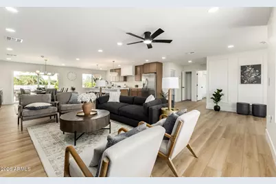 19018 N 133rd Avenue, Sun City West, AZ 85375 - Photo 3