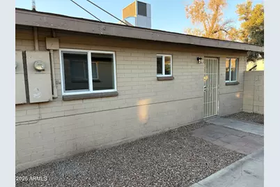 7101 N 36th Avenue #115, Phoenix, AZ 85051 - Photo 19