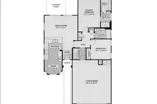 16462 W Chuparosa Ln, Surprise, AZ 85387 - Photo 29