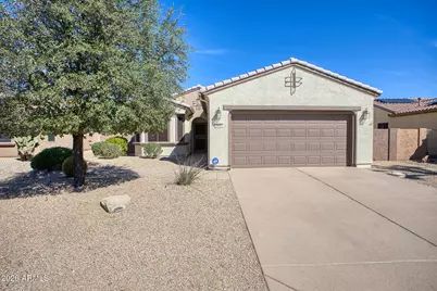 16462 W Chuparosa Lane, Surprise, AZ 85387 - Photo 1