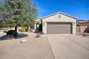 16462 W Chuparosa Ln, Surprise, AZ 85387 - Photo 1