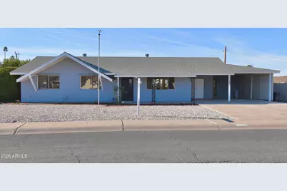 10331 W Willie Low Circle, Sun City, AZ 85351 - Photo 1