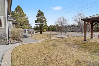 674 N Hulet Lane, Flagstaff, AZ 86004 - Photo 51