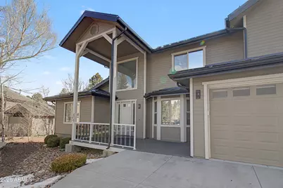 674 N Hulet Lane, Flagstaff, AZ 86004 - Photo 65