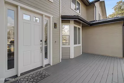 674 N Hulet Lane, Flagstaff, AZ 86004 - Photo 67