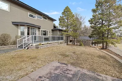 674 N Hulet Lane, Flagstaff, AZ 86004 - Photo 55