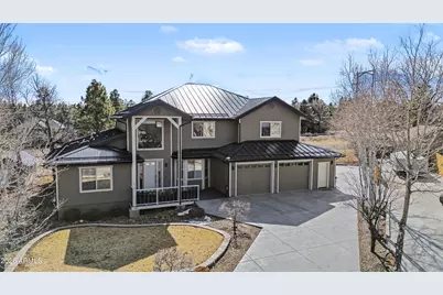 674 N Hulet Lane, Flagstaff, AZ 86004 - Photo 73