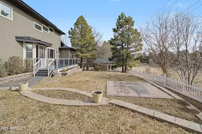 674 N Hulet Lane, Flagstaff, AZ 86004 - Photo 61
