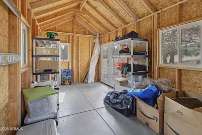674 N Hulet Lane, Flagstaff, AZ 86004 - Photo 47