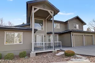 674 N Hulet Ln, Flagstaff, AZ 86004 - Photo 71