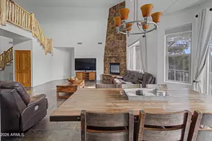 674 N Hulet Ln, Flagstaff, AZ 86004 - Photo 5