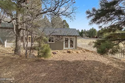674 N Hulet Lane, Flagstaff, AZ 86004 - Photo 57