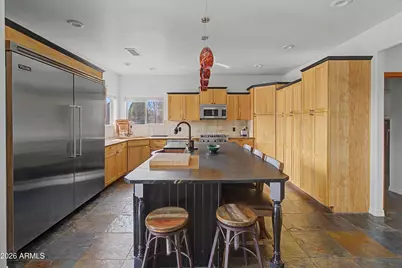 674 N Hulet Lane, Flagstaff, AZ 86004 - Photo 11