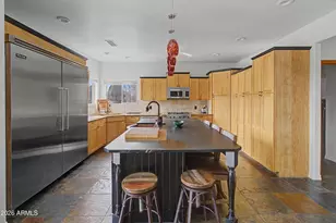 674 N Hulet Ln, Flagstaff, AZ 86004 - Photo 11