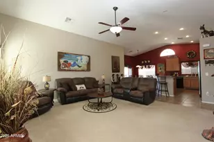 21318 N Sunset Dr, Maricopa, AZ 85139 - Photo 3