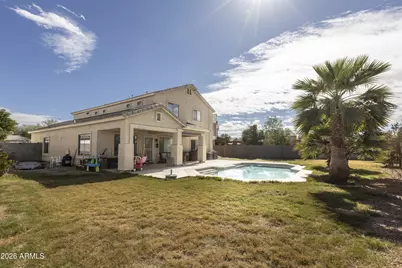 19894 N Toledo Avenue, Maricopa, AZ 85138 - Photo 9