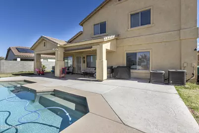 19894 N Toledo Avenue, Maricopa, AZ 85138 - Photo 5