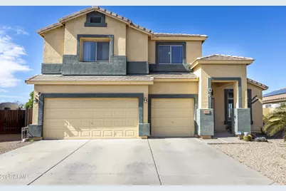 19894 N Toledo Avenue, Maricopa, AZ 85138 - Photo 1